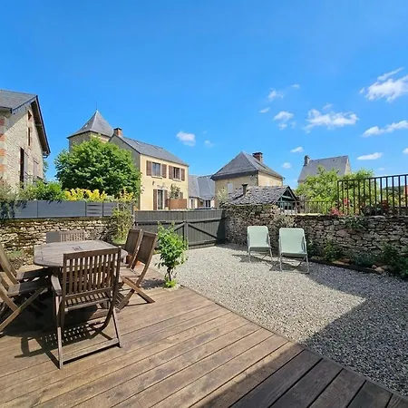 Maison Charmante Au Coeur Du Village - 6 Pers. - Fr-1-616-593 펜션