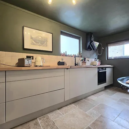 Maison Charmante Au Coeur Du Village - 6 Pers. - Fr-1-616-593