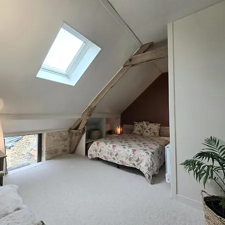 Holiday home Maison Charmante Au Coeur Du Village - 6 Pers. - Fr-1-616-593