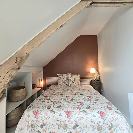 Holiday home Maison Charmante Au Coeur Du Village - 6 Pers. - Fr-1-616-593 *