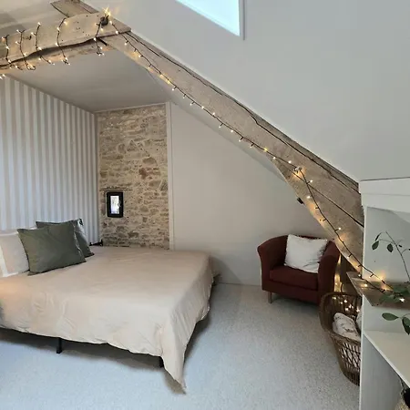 Holiday home Maison Charmante Au Coeur Du Village - 6 Pers. - Fr-1-616-593 *