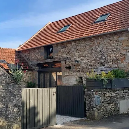Holiday home Maison Charmante Au Coeur Du Village - 6 Pers. - Fr-1-616-593 *